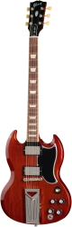 Gibson Jake Kiszka SG Standard Faded Vintage Cherry