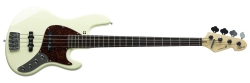 Sandberg TT4 GL High Gloss Cream RW Tort