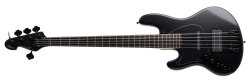 Sandberg TM5 Lefthanded Night Hawk Rosewood