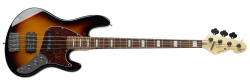 Sandberg TM4 GL 3-tone High gloss PF Wh Blocks