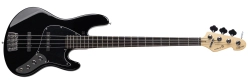 Sandberg TT4 Passive High Gloss Black RW