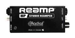 Radial Reamp HP