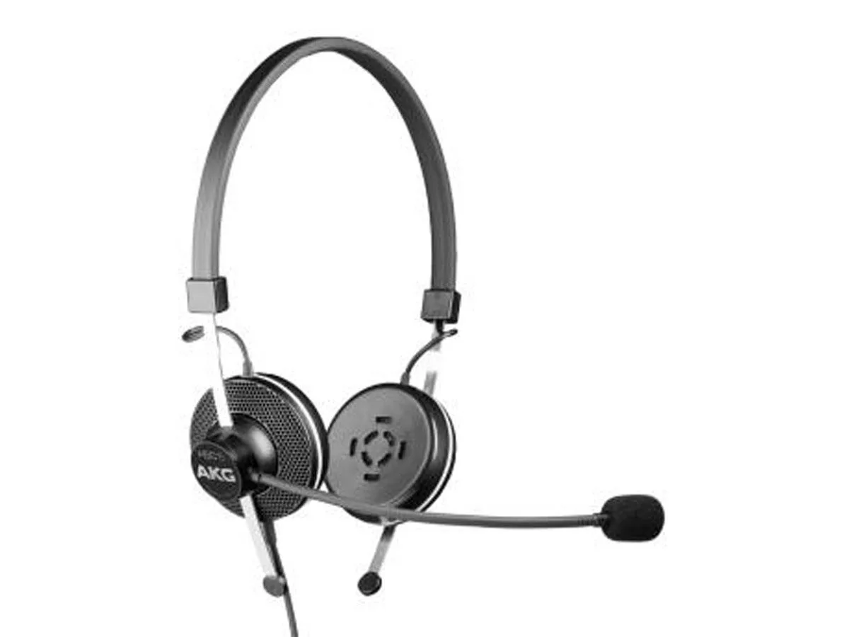 AKG HSC15