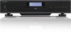 Rotel CD11MKII CD-Player Black