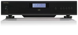 Rotel CD14MKII CD-Player Black