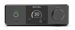 Rotel DX-3 Headphone Amplifier Black