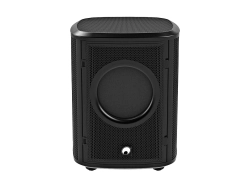 Omnitronic MIB-01 Microphone Isolation Box