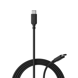 Procab USB-C Ma > USB-C Ma 3.2 Slim 20Gbps 1.5m