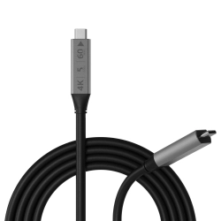 Procab USB-C Ma > USB-C Ma Active 3.2 Gen2 5Gbps 5m
