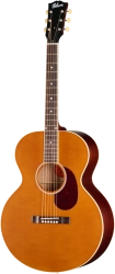 Gibson J-185 Century 12-Fret Vintage Amber