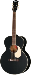 Gibson J-185 Century 12-Fret Ebony