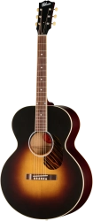 Gibson J-185 Century 12-Fret Vintage Sunburst