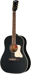 Gibson J-45 Century 12-Fret Ebony