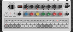 Erica Synths Bullfrog Drums