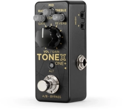 IK Multimedia Tonex One +