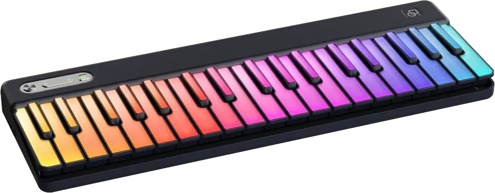 PoPuMusic Party Keys