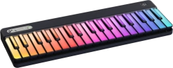 PoPuMusic Party Keys