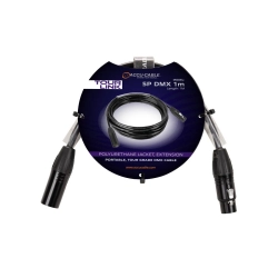Accu-Cable Tour Link 5-pin DMX 1m