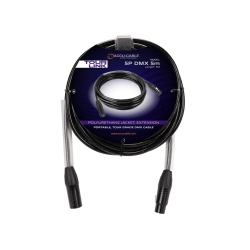 Accu-Cable Tour Link 5-pin DMX 5m