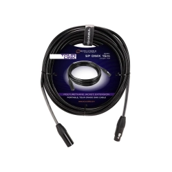 Accu-Cable Tour Link 5-pin DMX 15m