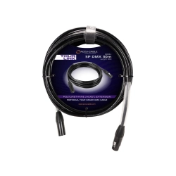 Accu-Cable Tour Link 5-pin DMX 30m