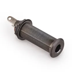 MEC 6.3 mm TRS jack socket