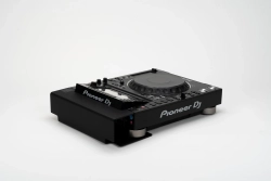 Zero Cables Cable Cover for Pioneer CDJ-2000