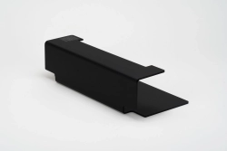 Zero Cables Cable Cover for Pioneer DJS-1000