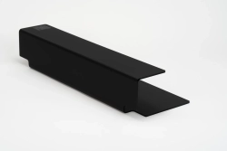 Zero Cables Cable Cover for Pioneer DJM-V5