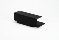 Zero Cables Cable Cover for Pioneer DJM-S11/S9/S7