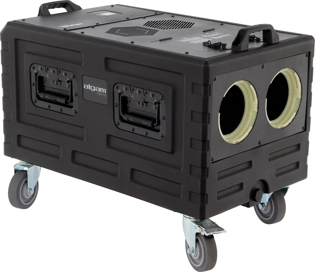 Algam Lighting NEBEL3000-ABS