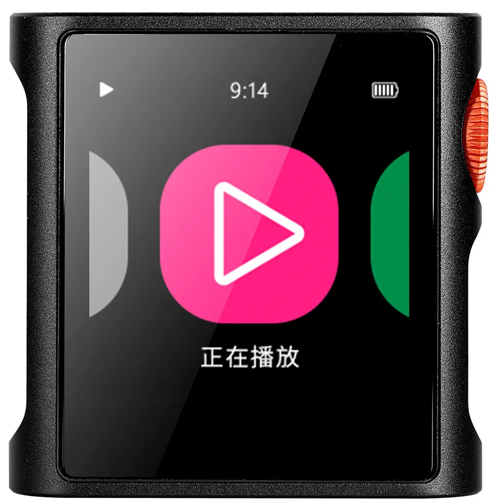 Shanling M0 Pura Black