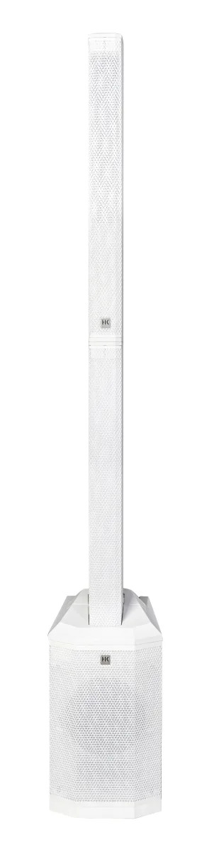 HK Audio Polar 8 MK2 White