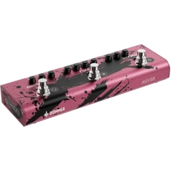 Donner Miyavi Double Swords Rage Breaker