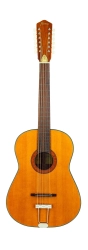 Framus Vintage 05/024 Hootenanny 12-String Vintage Tinted Nitro
