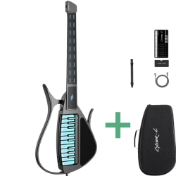 Enya Music Cyber G Smart Keytar