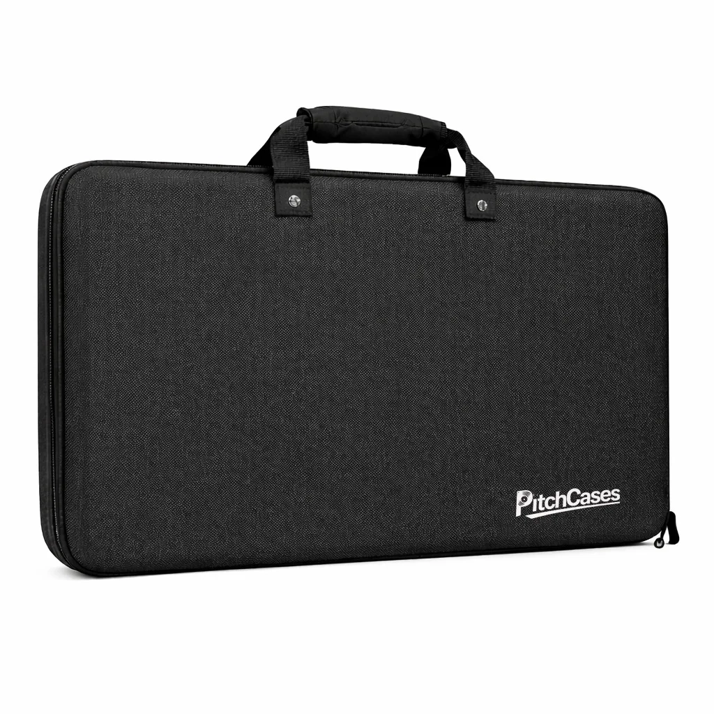 Pitchcases Controller Bag With Wheels XDJ-AZ