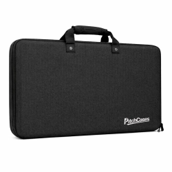 Pitchcases Controller Bag With Wheels XDJ-AZ