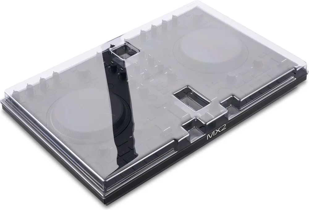 Decksaver Native Instruments Traktor MX2 Cover