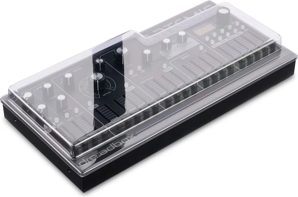 Decksaver Dreadbox Artemis Cover