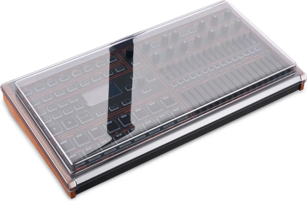 Decksaver Behringer LM Drum Cover