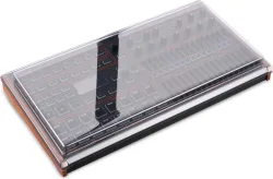 Decksaver Behringer LM Drum Cover