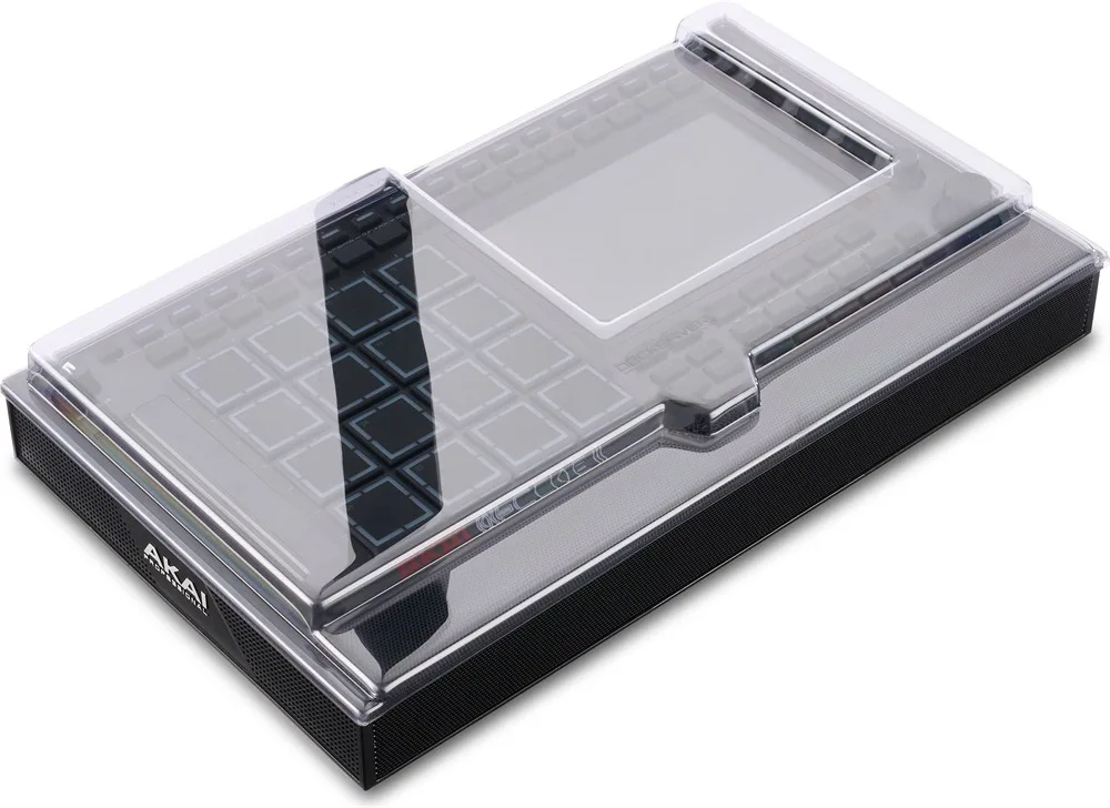 Decksaver Akai MPC Live 3 Cover