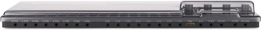 Decksaver OXI Instruments OXI One MK2 Cover