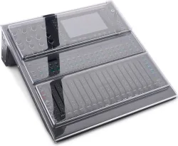 Decksaver Allen & Heath QU-5/5D Cover
