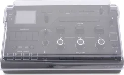 Decksaver AlphaTheta RMX-Ignite Cover