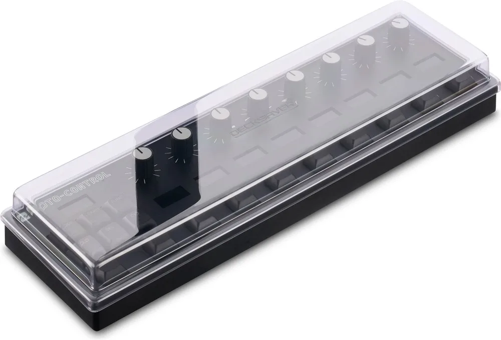 Decksaver Melbourne Instruments Roto Control Cover