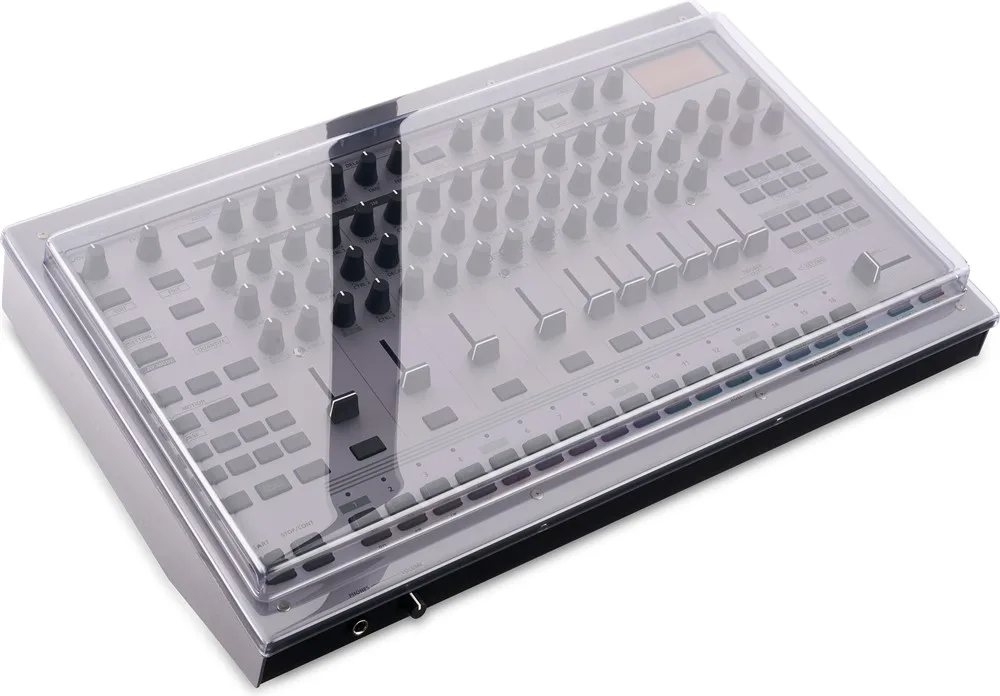 Decksaver Roland TR-1000 Cover