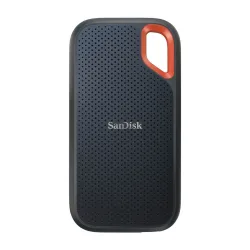 Sandisk Portable SSD Extreme 4TB 1050MB/s Läs 1000MB/s Skriv