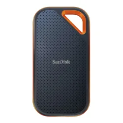 Sandisk Portable SSD Extreme PRO 1TB up to 2000MB/s